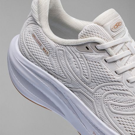 TENIS CORRE MAX 43758365 ARENITO 35