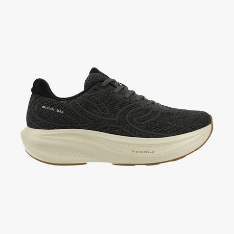 TENIS CORRE MAX 43758365 MESCLA/CHUMBO 43