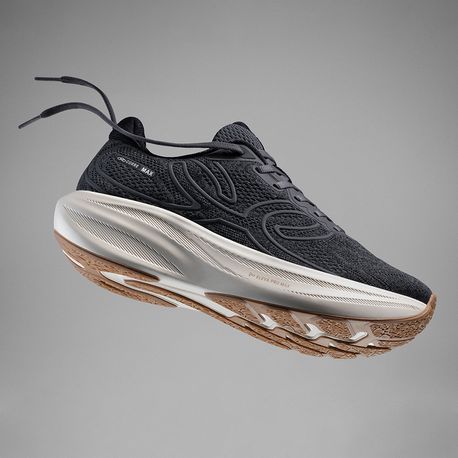 TENIS CORRE MAX 43758365 MESCLA/CHUMBO 43