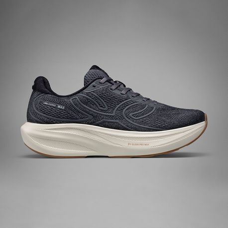 TENIS CORRE MAX 43758365 MESCLA/CHUMBO 35