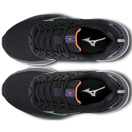 TENIS SPACE 4 INFANTIL 101106106 PRETO90 30
