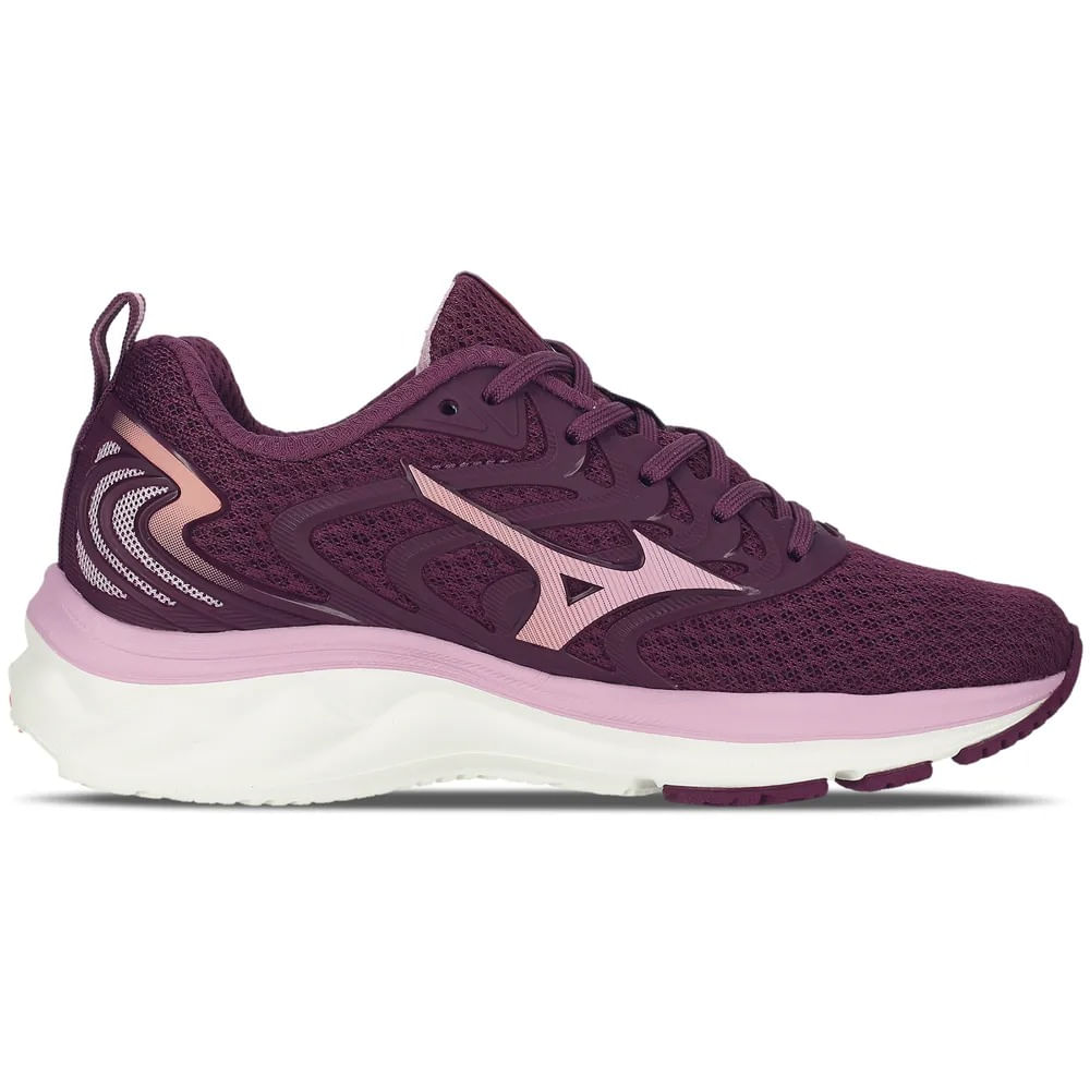 TENIS SPACE 4 INFANTIL 101106106 UVA762 32