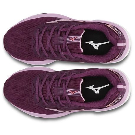 TENIS SPACE 4 INFANTIL 101106106 UVA762 32