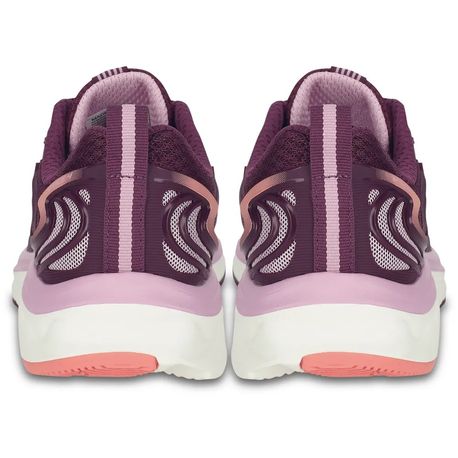 TENIS SPACE 4 INFANTIL 101106106 UVA762 32