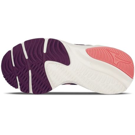 TENIS SPACE 4 INFANTIL 101106106 UVA762 30