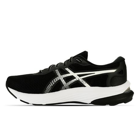 TENIS GEL SHOGUN 6 1011B907 001-BLACK/WHITE 40