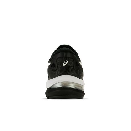 TENIS GEL SHOGUN 6 1011B907 001-BLACK/WHITE 40