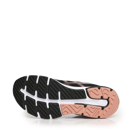 TENIS GEL SHOGUN 6 W 1012B706 001-BLACK/ROSE GOLD 34