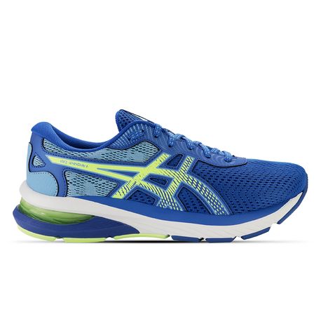 TENIS GEL SHOGUN 6 W 1012B706 400-SAPPHIRE/ILLUMINATE YELLOW 36