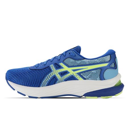 TENIS GEL SHOGUN 6 W 1012B706 400-SAPPHIRE/ILLUMINATE YELLOW 36
