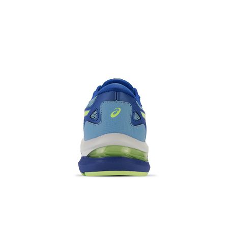 TENIS GEL SHOGUN 6 W 1012B706 400-SAPPHIRE/ILLUMINATE YELLOW 36