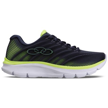 TENIS VENUM INFANTIL 43771286 MARINHO/LIMAO 28