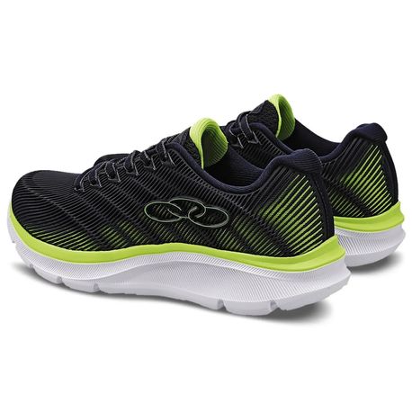 TENIS VENUM INFANTIL 43771286 MARINHO/LIMAO 28