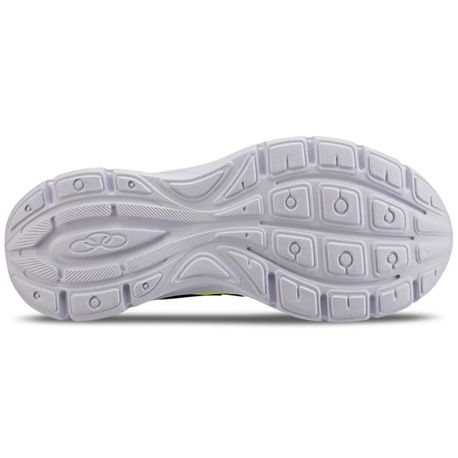 TENIS VENUM INFANTIL 43771286 MARINHO/LIMAO 28