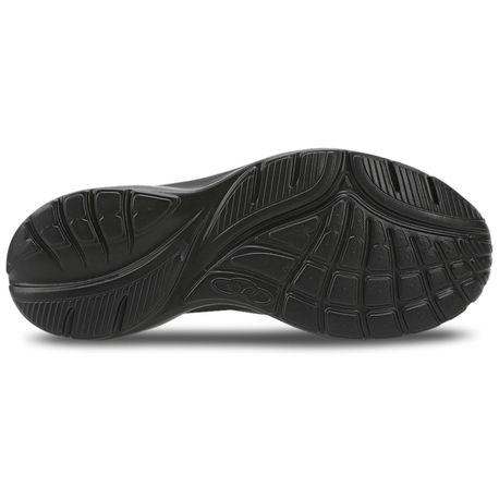 TENIS FLUIR 43542347 PRETO/CHUMBO 38