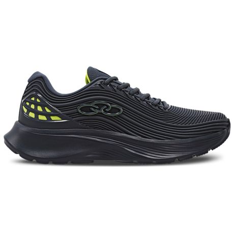 TENIS FLUIR 43542347 PETROLEO/MARINHO 38