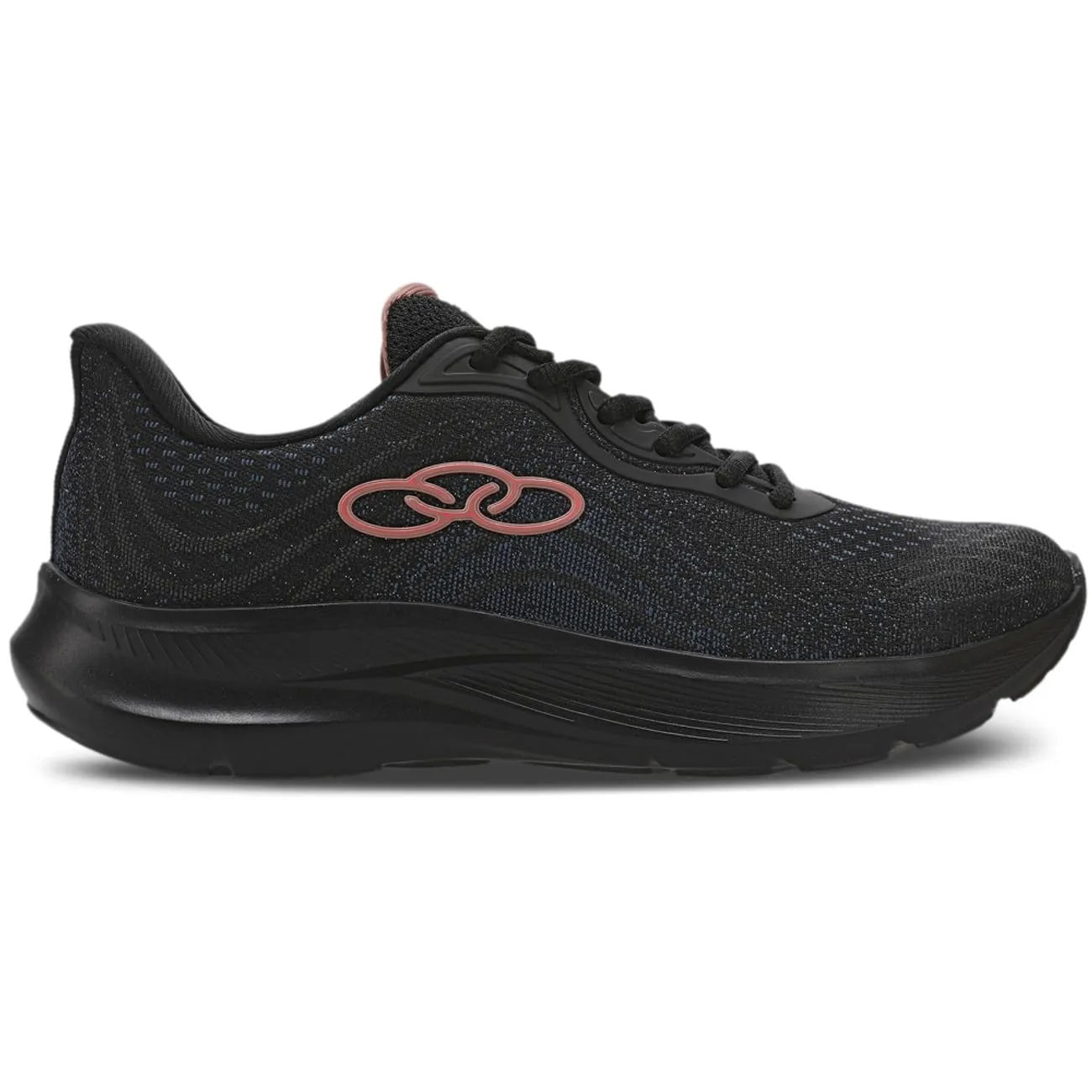 TENIS VENUS 3 W 43547338 PRETO 36