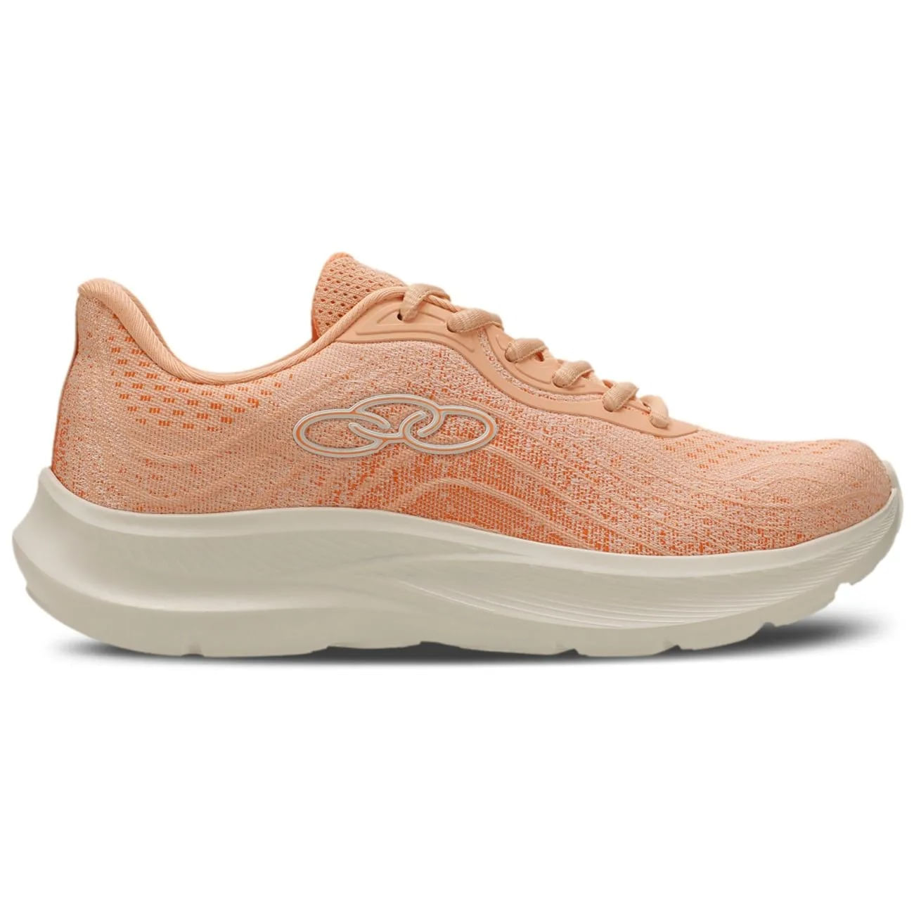 TENIS VENUS 3 W 43547338 PESSEGO 36