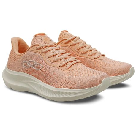 TENIS VENUS 3 W 43547338 PESSEGO 36