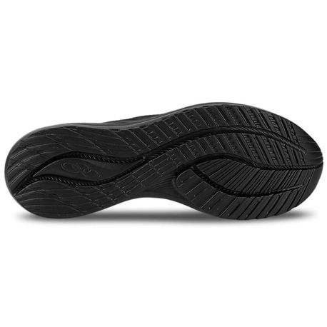 TENIS VOLCAN 2 43538342 PRETO/PRETO 38