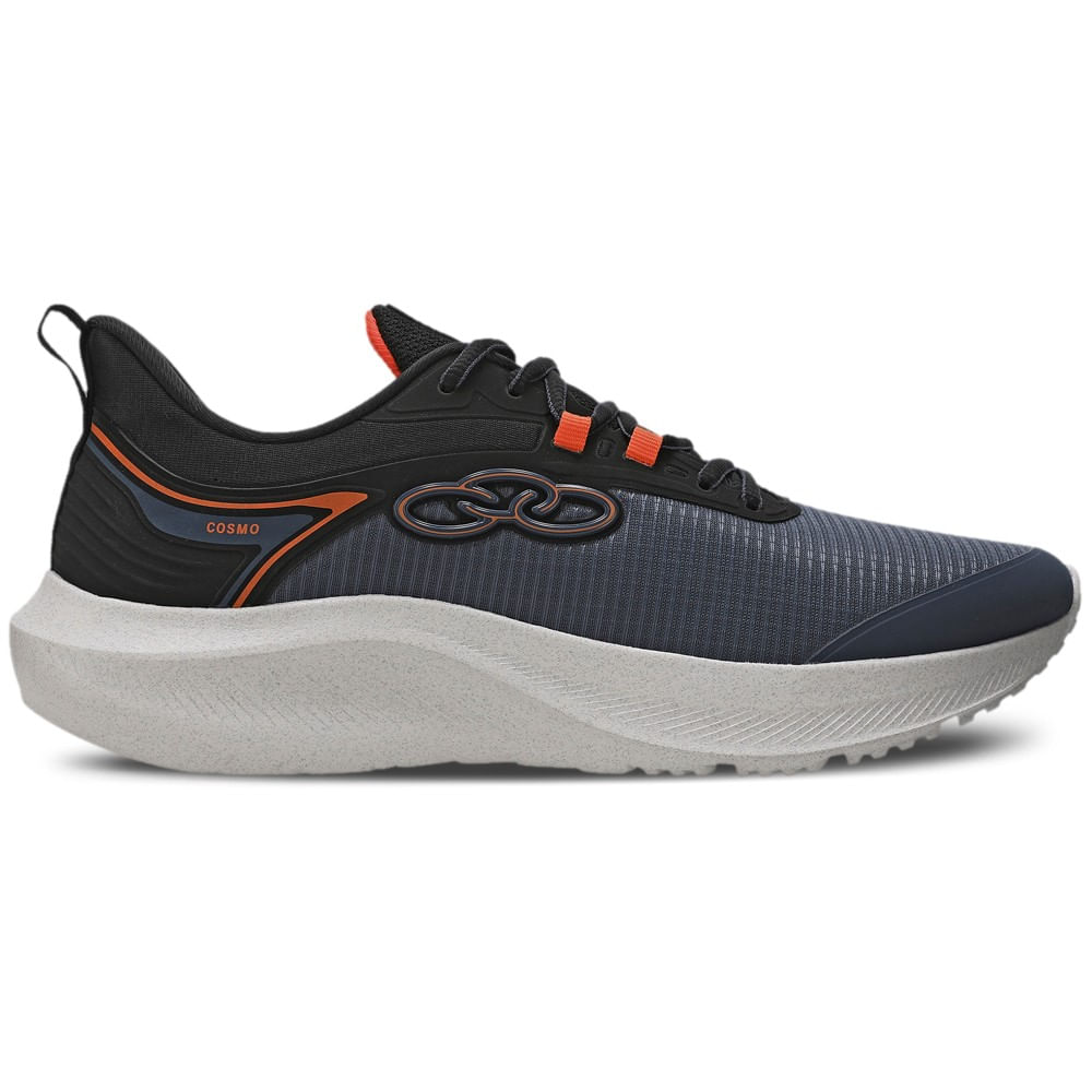 TENIS COSMO 43554334 PETROLEO 41