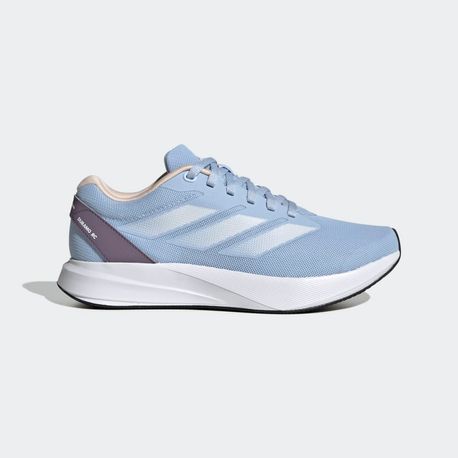 TENIS DURAMO RC W ID2706 BLUE DAWN / CLOUD WHITE / WONDER QUARTZ 37