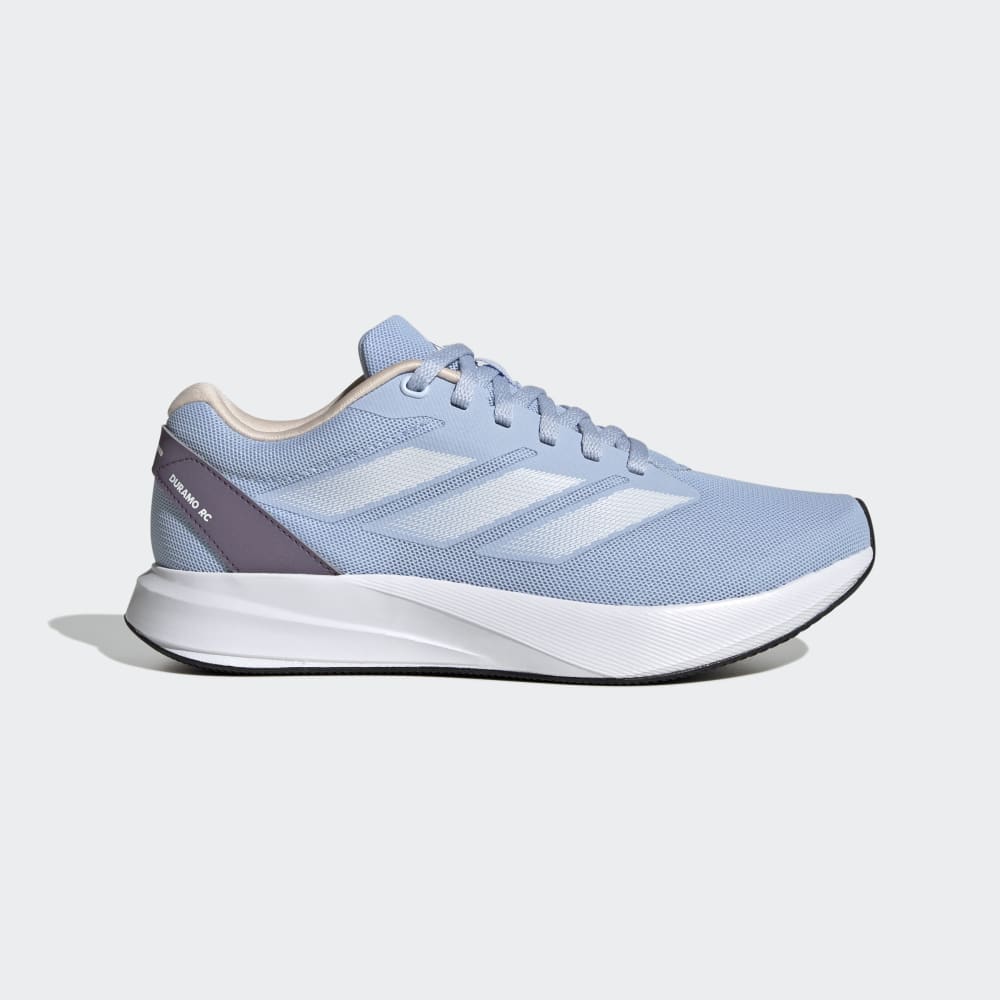 TENIS DURAMO RC W ID2706 BLUE DAWN / CLOUD WHITE / WONDER QUARTZ 37