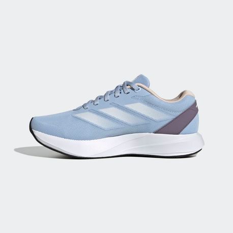 TENIS DURAMO RC W ID2706 BLUE DAWN / CLOUD WHITE / WONDER QUARTZ 37
