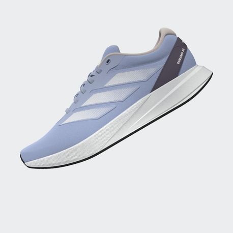 TENIS DURAMO RC W ID2706 BLUE DAWN / CLOUD WHITE / WONDER QUARTZ 37