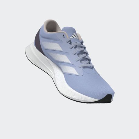 TENIS DURAMO RC W ID2706 BLUE DAWN / CLOUD WHITE / WONDER QUARTZ 37