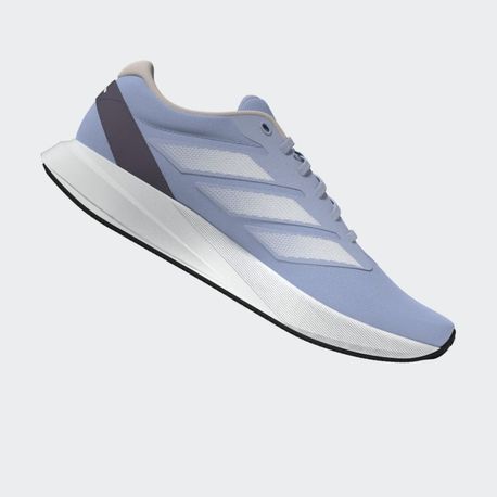 TENIS DURAMO RC W ID2706 BLUE DAWN / CLOUD WHITE / WONDER QUARTZ 37