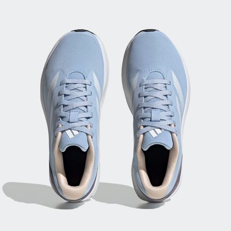 TENIS DURAMO RC W ID2706 BLUE DAWN / CLOUD WHITE / WONDER QUARTZ 37