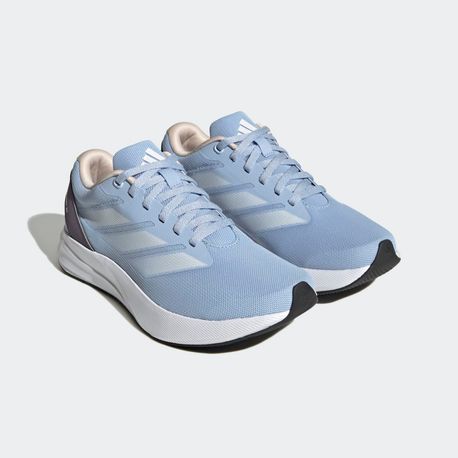 TENIS DURAMO RC W ID2706 BLUE DAWN / CLOUD WHITE / WONDER QUARTZ 37