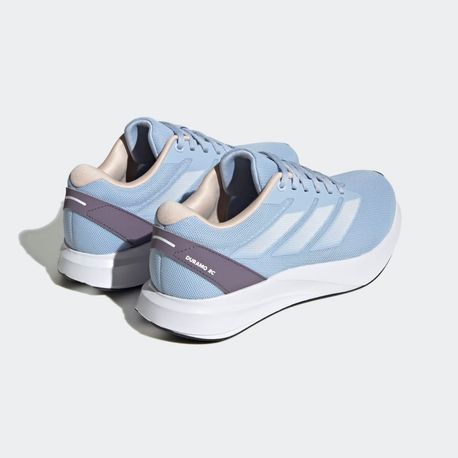 TENIS DURAMO RC W ID2706 BLUE DAWN / CLOUD WHITE / WONDER QUARTZ 37