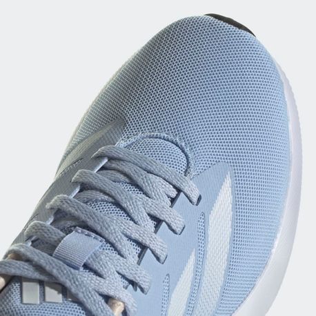 TENIS DURAMO RC W ID2706 BLUE DAWN / CLOUD WHITE / WONDER QUARTZ 37