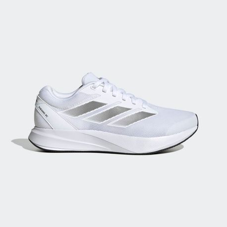 TENIS DURAMO RC ID2707 CLOUD WHITE / GREY THREE / CORE BLACK 34