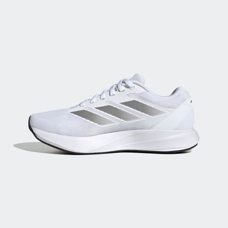TENIS DURAMO RC ID2707 CLOUD WHITE / GREY THREE / CORE BLACK 34