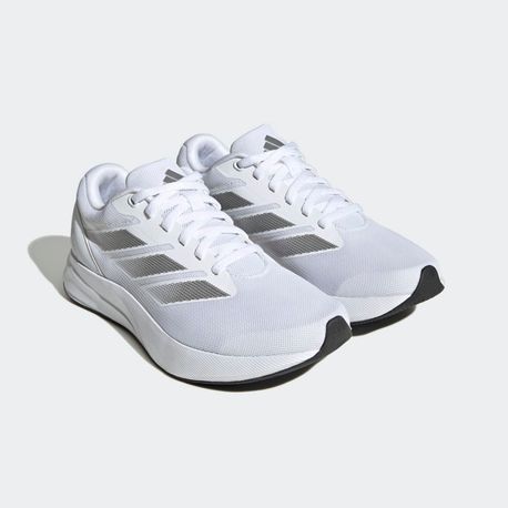 TENIS DURAMO RC ID2707 CLOUD WHITE / GREY THREE / CORE BLACK 34