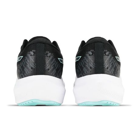 TENIS GEL-SHOGUN 7 W 1012B803 002-BLACK/ILLUMINATE MINT 36