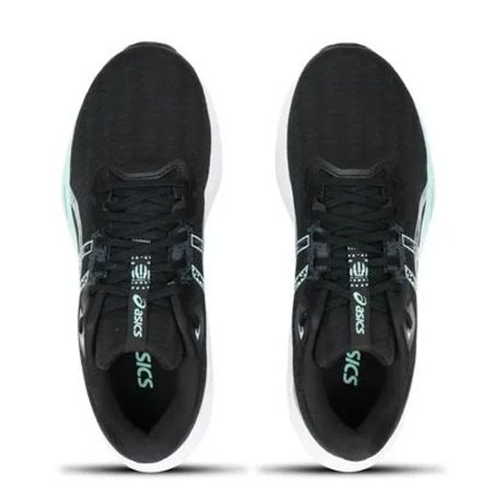 TENIS GEL-SHOGUN 7 W 1012B803 002-BLACK/ILLUMINATE MINT 36