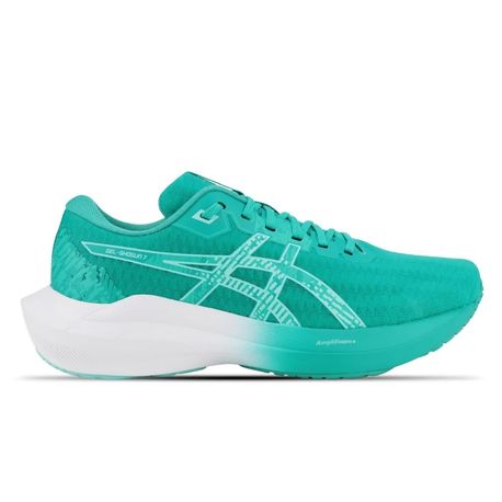 TENIS GEL-SHOGUN 7 W 1012B803 402-WAVE TEAL/ILLUMINATE MINT 36