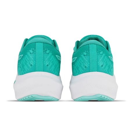 TENIS GEL-SHOGUN 7 W 1012B803 402-WAVE TEAL/ILLUMINATE MINT 36