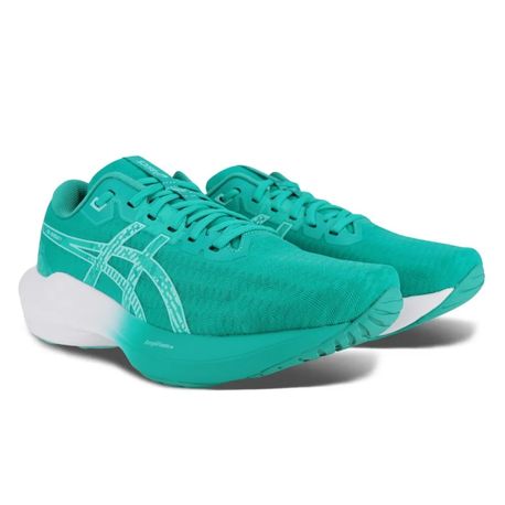 TENIS GEL-SHOGUN 7 W 1012B803 402-WAVE TEAL/ILLUMINATE MINT 36