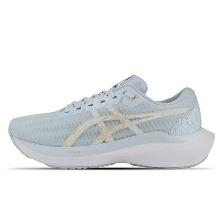 TENIS GEL-SHOGUN 7 W 1012B803 403-SOFT SKY/CHAMPAGNE 36
