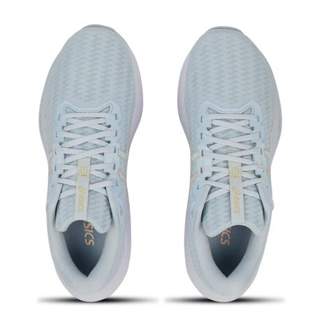 TENIS GEL-SHOGUN 7 W 1012B803 403-SOFT SKY/CHAMPAGNE 36