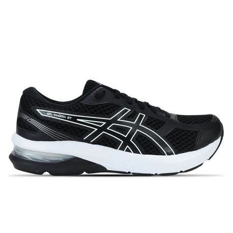 TENIS GEL-NAGOYA ST W 1202A512 001-BLACK/WHITE 34