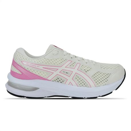 TENIS GEL-NAGOYA ST W 1202A512 100-CREAM/SWEET PINK 34