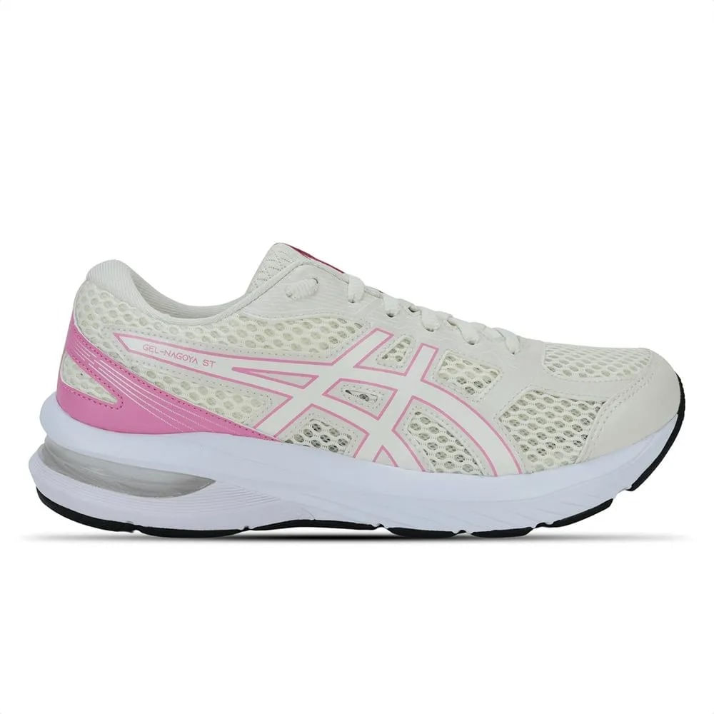 TENIS GEL-NAGOYA ST W 1202A512 100-CREAM/SWEET PINK 34