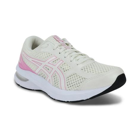 TENIS GEL-NAGOYA ST W 1202A512 100-CREAM/SWEET PINK 34