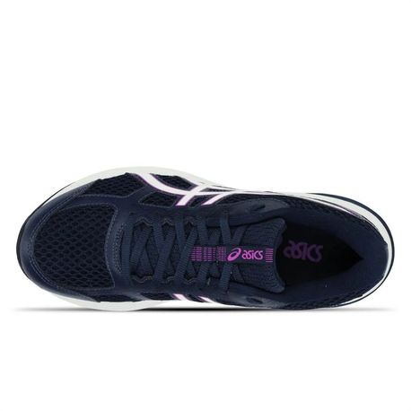 TENIS GEL-NAGOYA ST W 1202A512 400-MIDNIGHT/BOLD MAGENTA 34